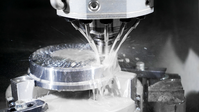 Shandong Topline Machinery se dedica a componentes de extrusora.