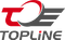 通蓝机械LOGO