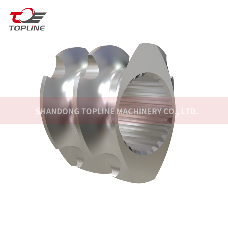 Elementos de tornillo