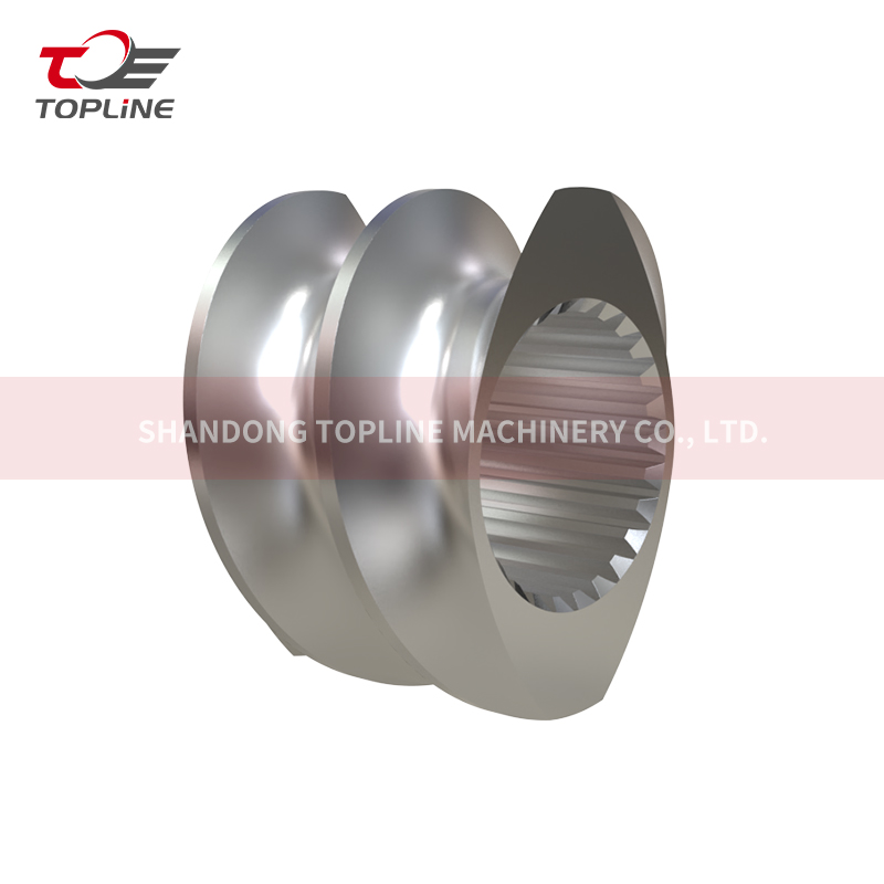 Elementos de tornillo