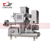Máquina extrusora industrial de pasta de macarrones