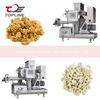 Máquina extrusora industrial de pasta de macarrones