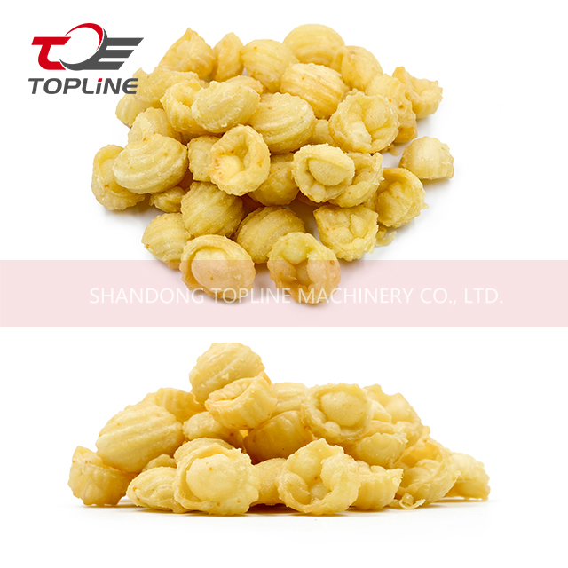 Máquina extrusora industrial de pasta de macarrones