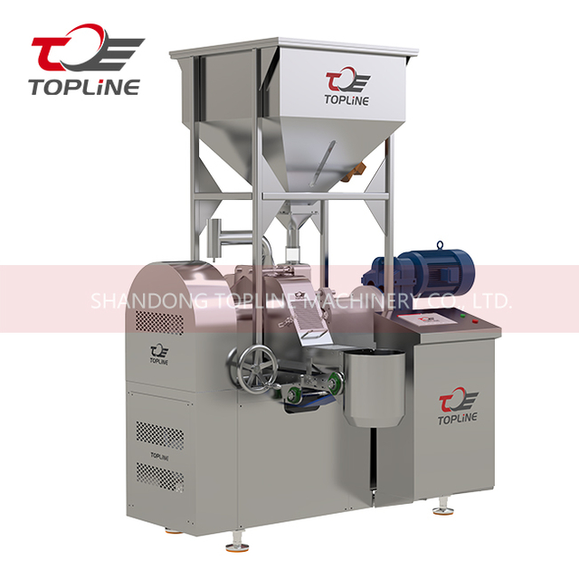  Máquina para fabricar bocadillos Kurkure/Cheetos