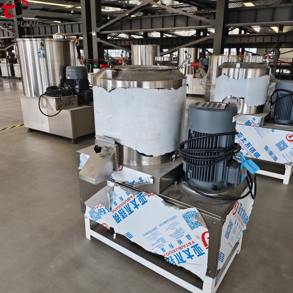 Máquina para fabricar alimentos con chips Takis Línea de producción de máquinas cortadoras de bocadillos Takis